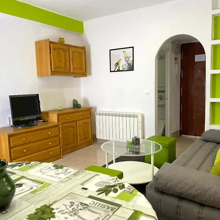 Casa El Tejar - Apartamento Centrico Y Acogedor Arcos de Jalón Buitenkant foto