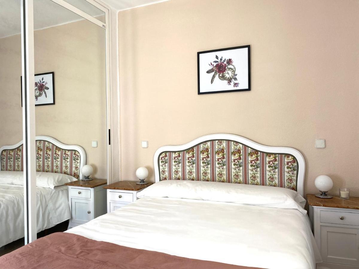 Apartment Casa El Tejar - Centrico Y Acogedor