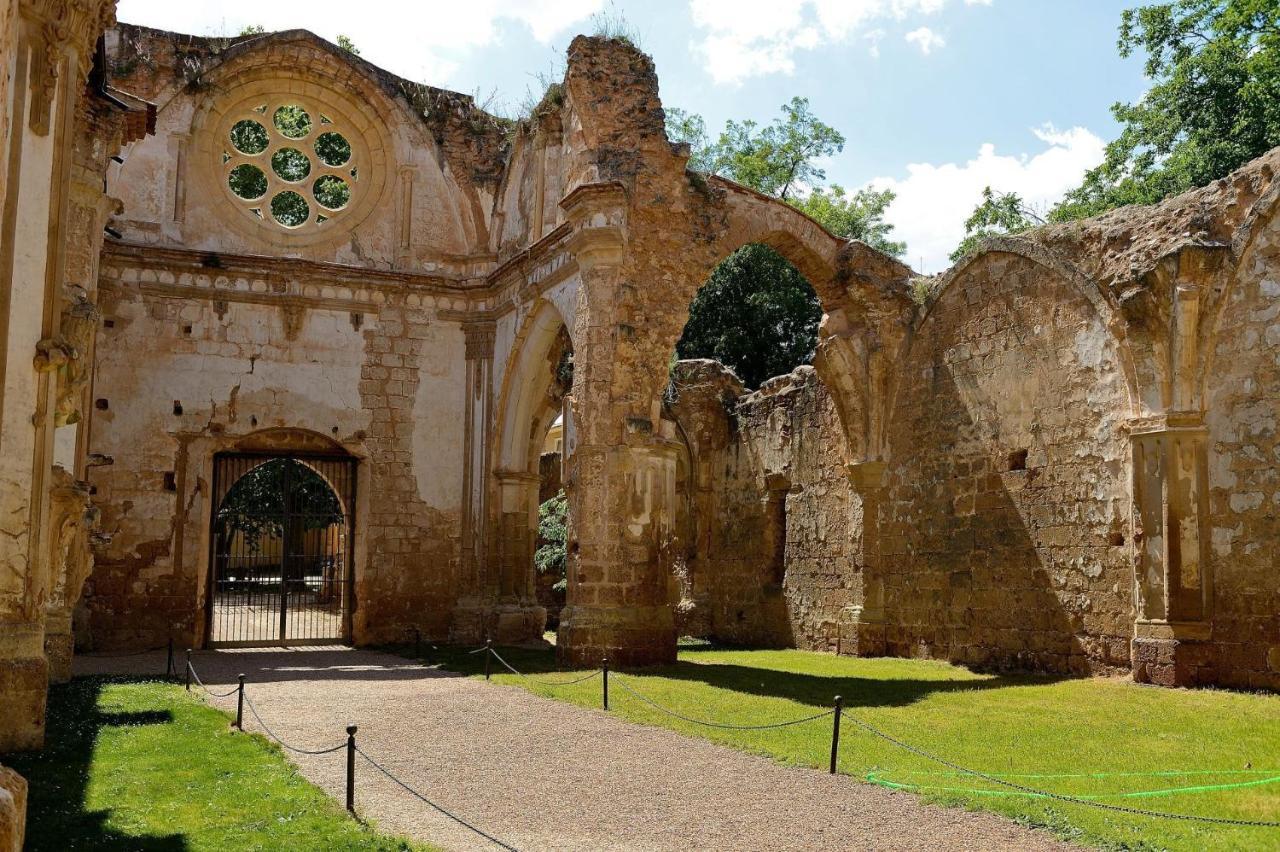 Casa El Tejar - Centrico Y Acogedor Arcos de Jalon