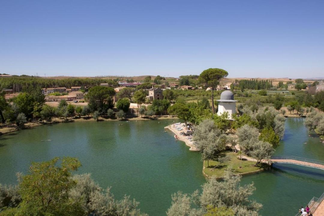 Casa El Tejar - Centrico Y Acogedor